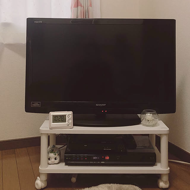 リビングのインテリア実例 - 2020-01-11 11:06:25