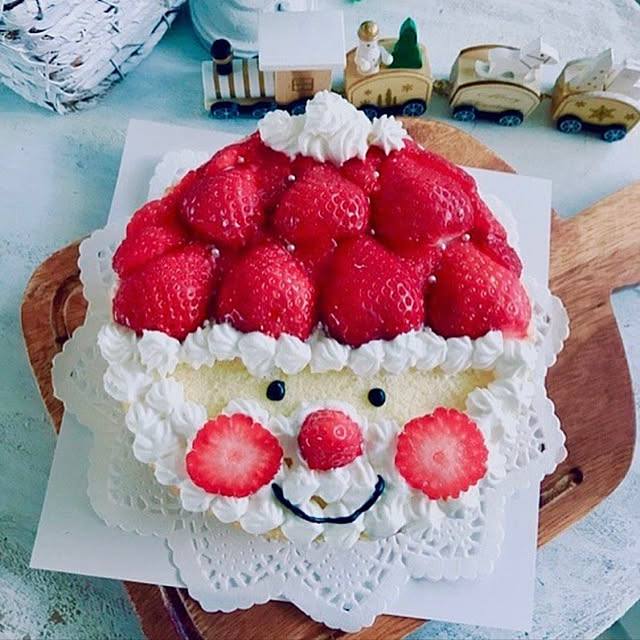 cocoaさんの実例写真