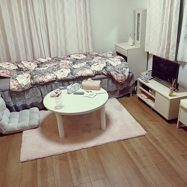 実例写真