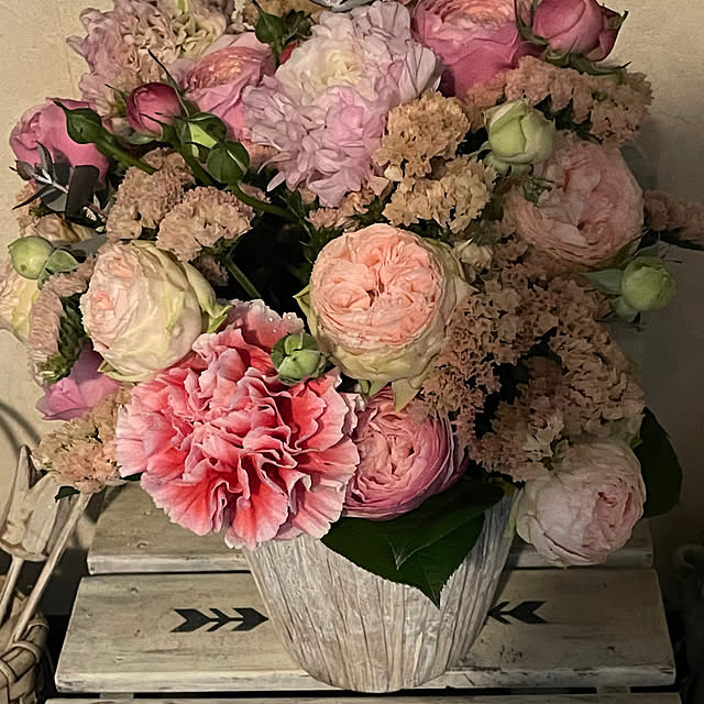 burgundy.roseさんの実例写真