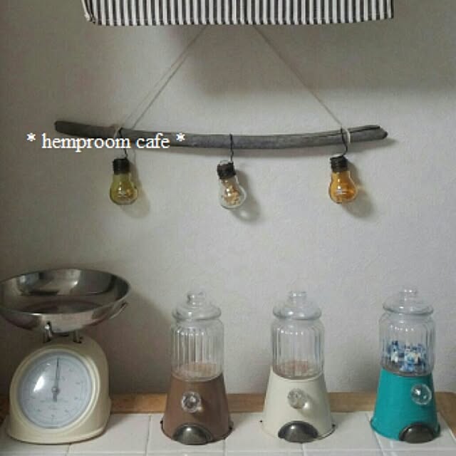hempさんの実例写真