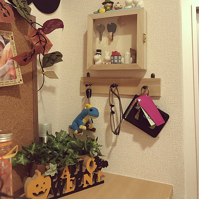 ikuさんの実例写真