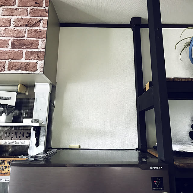 Waribashiさんの実例写真