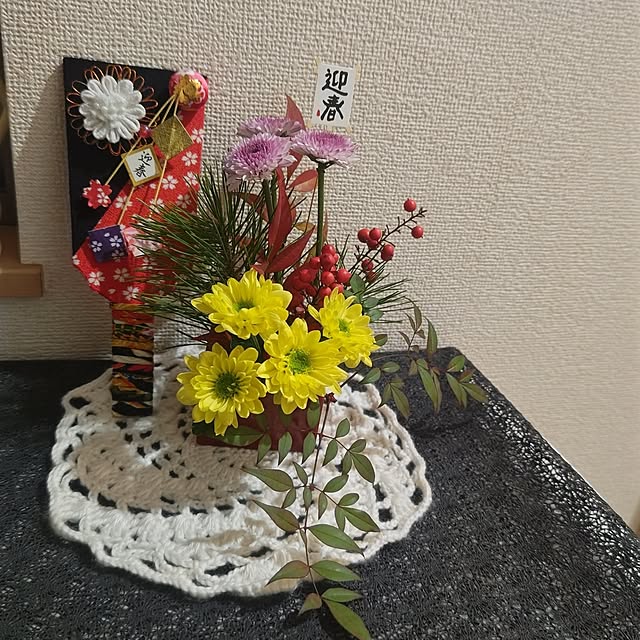 mmpoohさんの実例写真