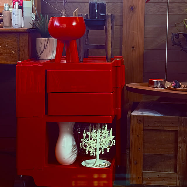 chacoさんの実例写真