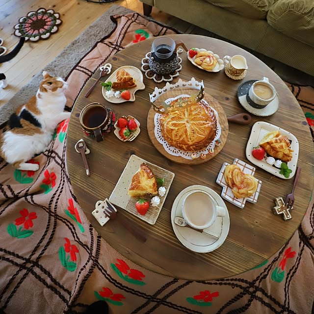 slow-lifeさんの部屋