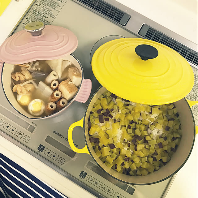 Ri-pochaさんの実例写真
