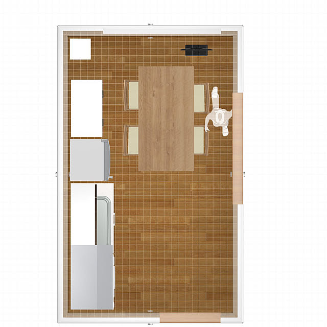 fukuさんの部屋