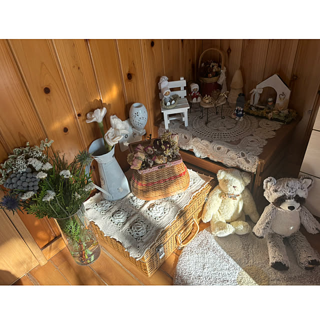 CoCo0617さんの部屋