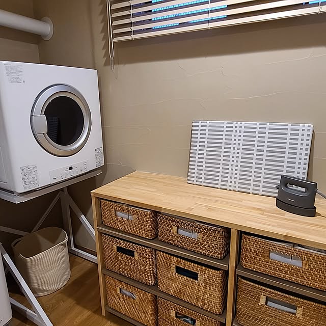Rubiconさんの部屋