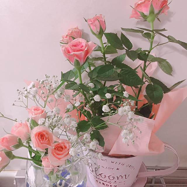 yasuko.reon08170420さんの実例写真