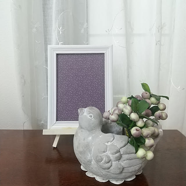 Rさんの実例写真