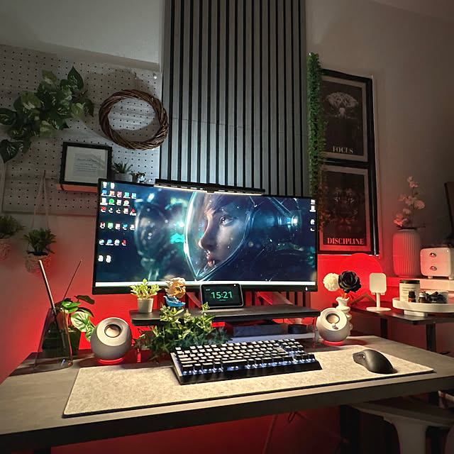 yuumuさんの部屋