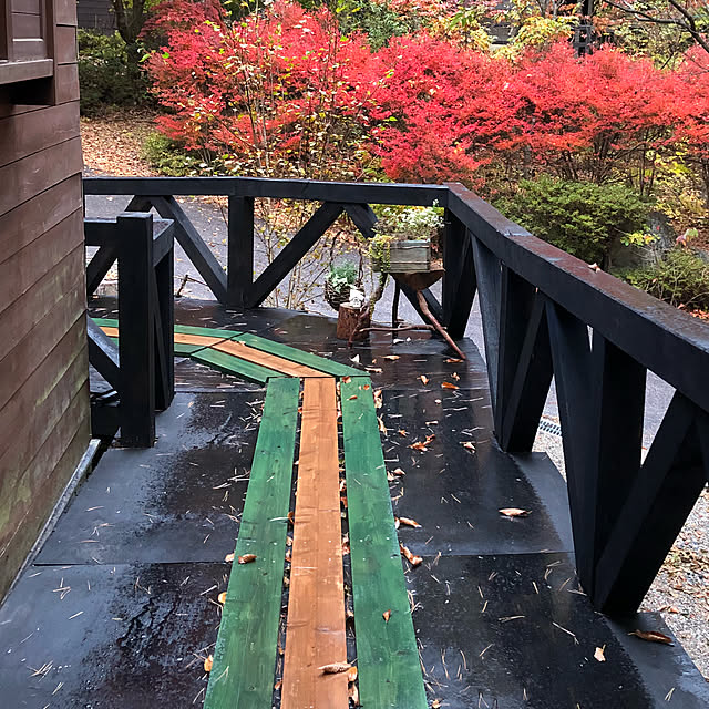 実例写真