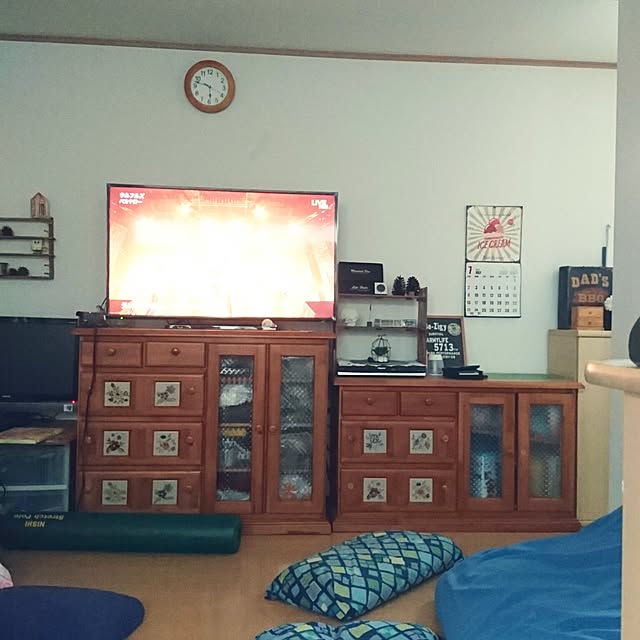 andさんの実例写真