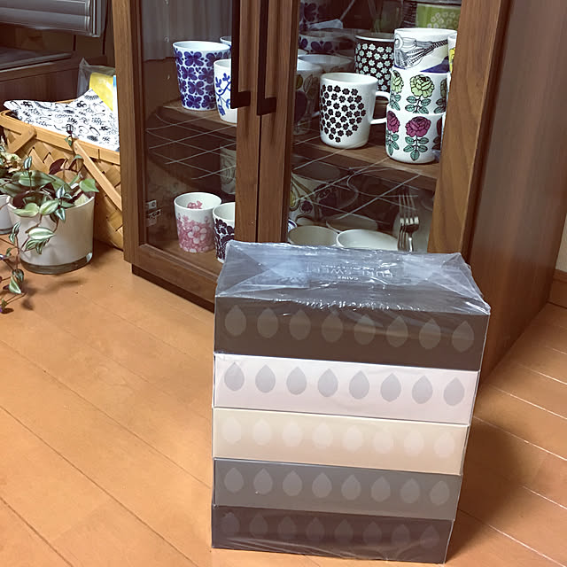juboccoさんの実例写真