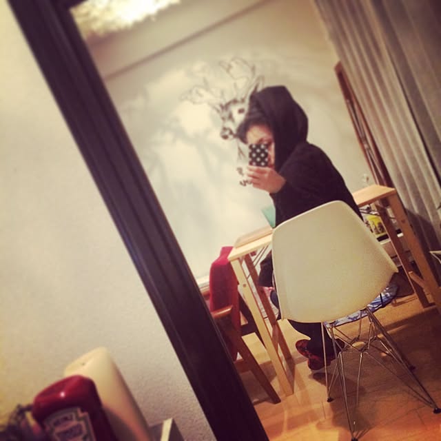 renaさんの実例写真