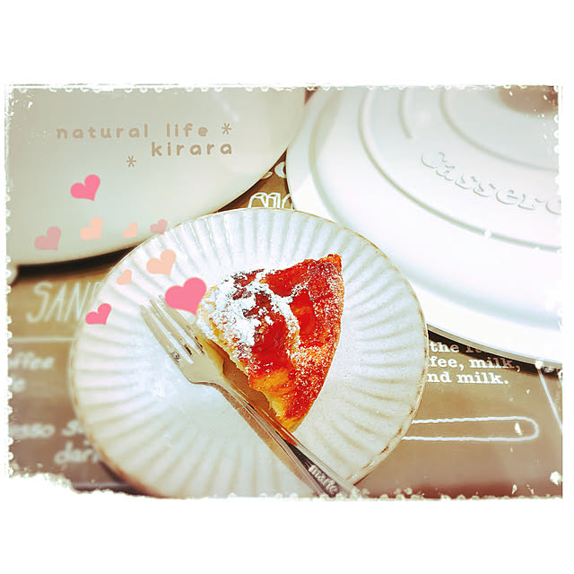 kiraraさんの実例写真