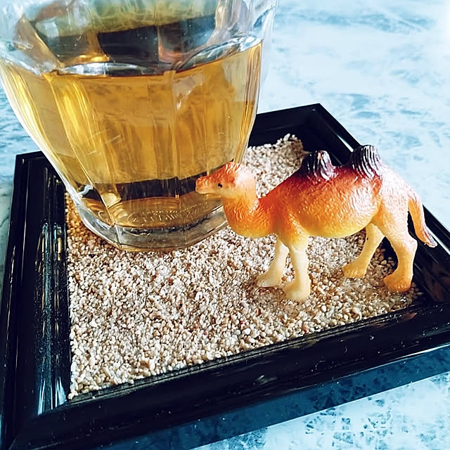 waniwaniさんの実例写真