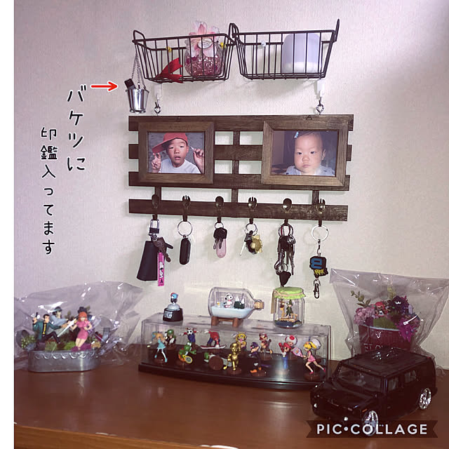 jiyonさんの実例写真