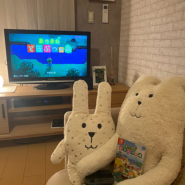 chibireさんの実例写真