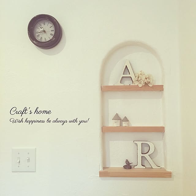 CRAFTさんの実例写真