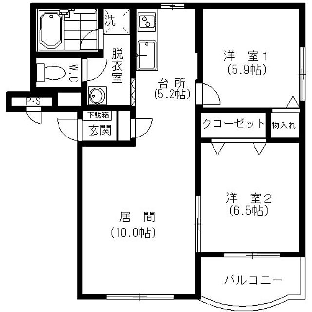 部屋全体のインテリア実例 - 2021-06-15 12:30:15