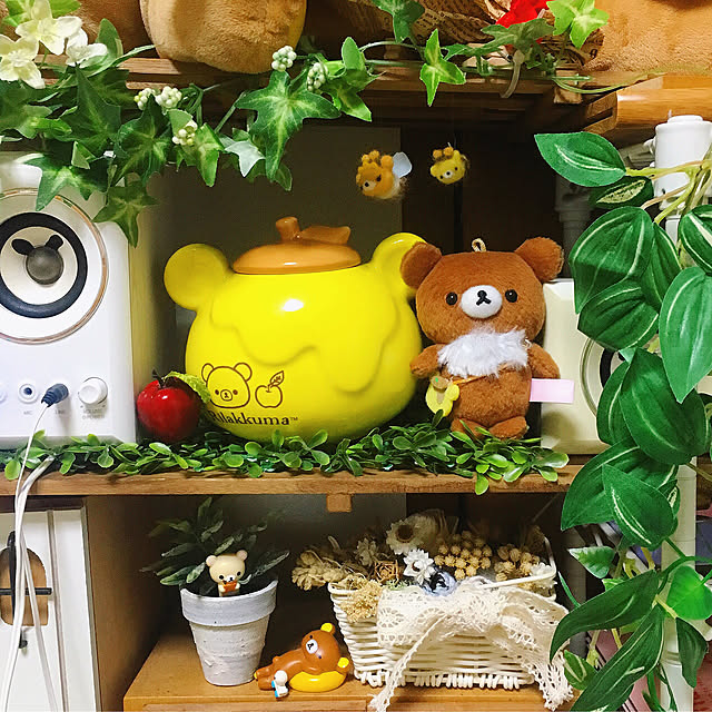 Rinakkumaさんの実例写真
