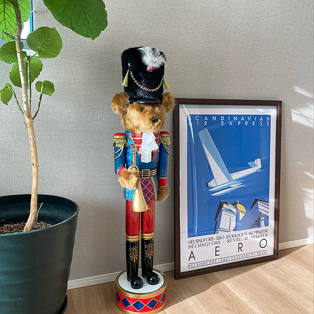 hananokaoriさんの実例写真
