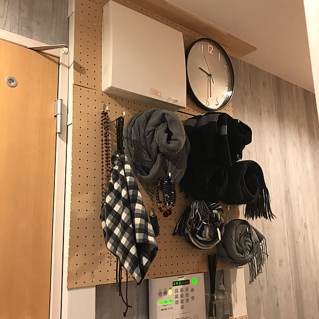staticeiskaさんの実例写真