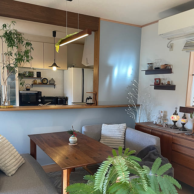 taka17cafeさんの実例写真