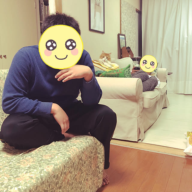uchidaizuさんの実例写真