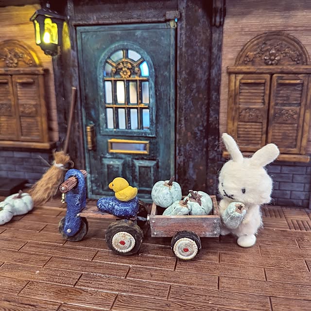 noahさんの部屋