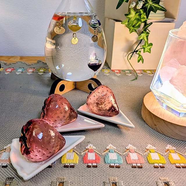 mi-saさんの部屋