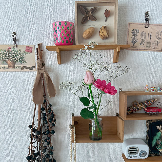 ayaさんの実例写真