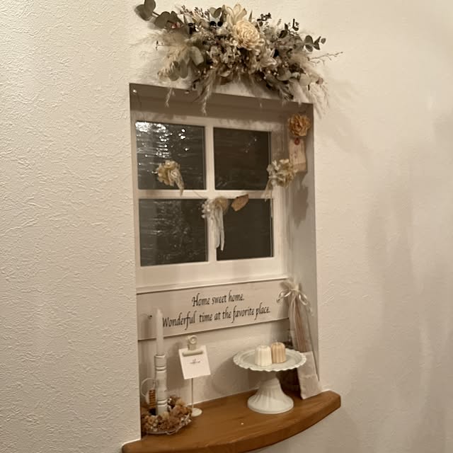 Blanc_et_grisさんの実例写真