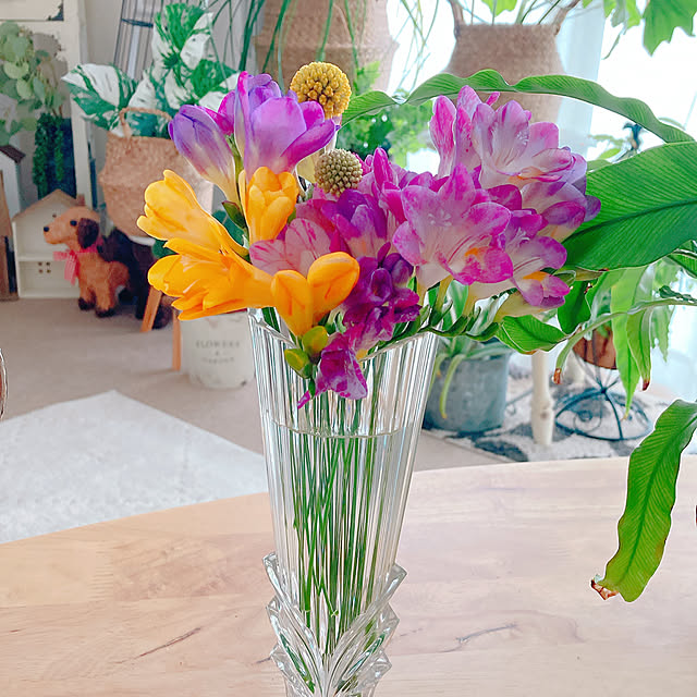 Hanakaさんの実例写真