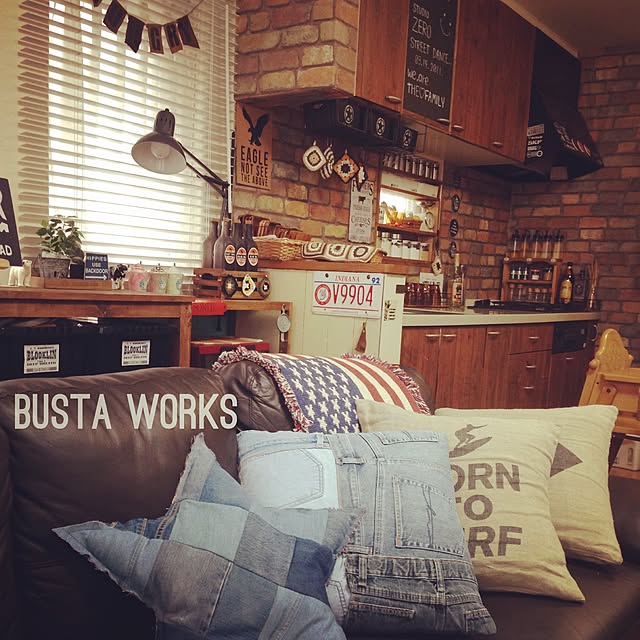 busta.worksさんの実例写真