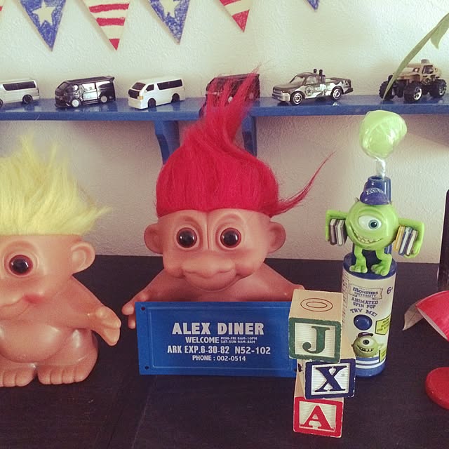 Aiさんの実例写真