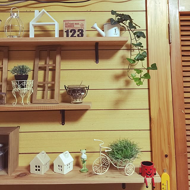 micchiさんの実例写真