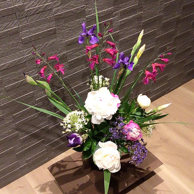 houenさんの部屋