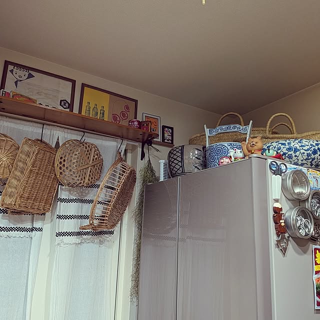 umeboshicyanさんの部屋