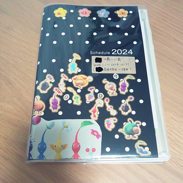 Myuuさんの部屋