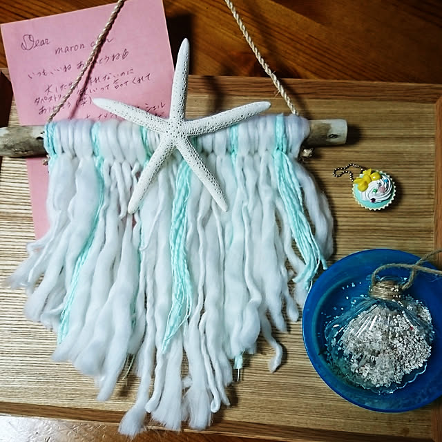 maronさんの実例写真
