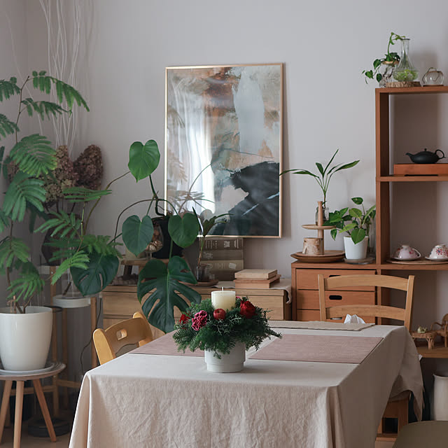 Summerさんの部屋