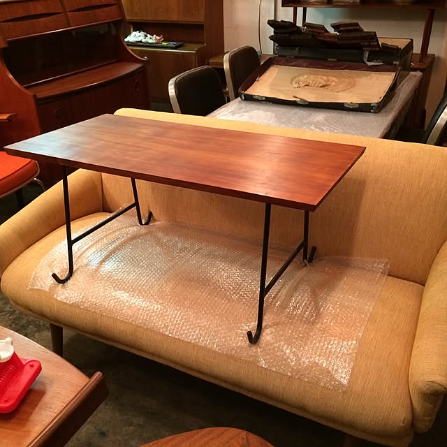 机/DIY/手作りのインテリア実例 - 2015-02-07 23:17:36
