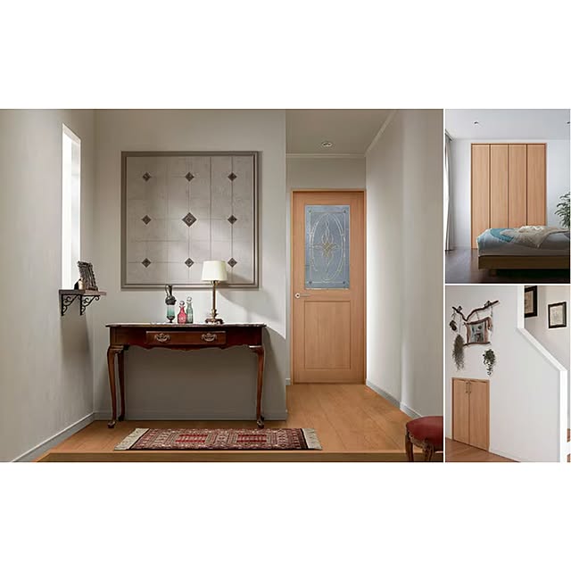 dreamotasukeさんの実例写真