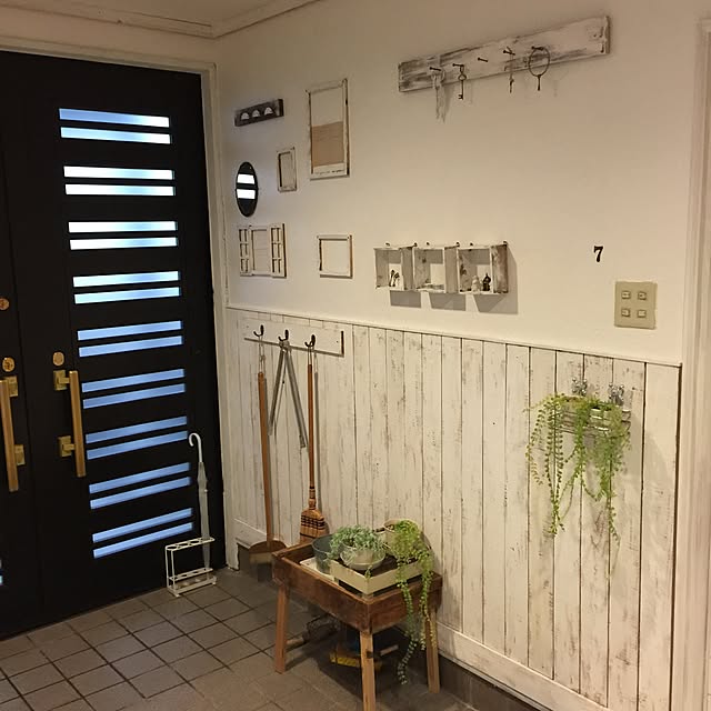 Rinaさんの実例写真