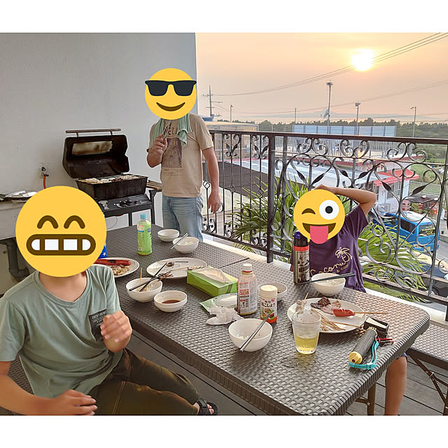 ToReTaRiさんの実例写真