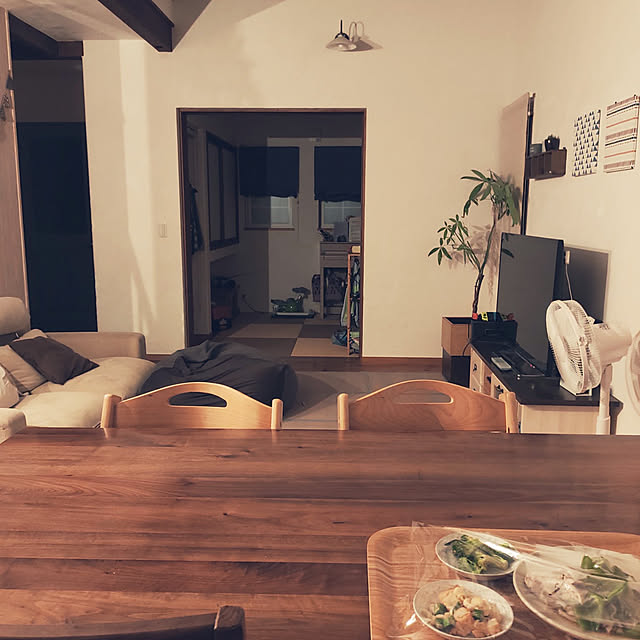 __om.houseさんの実例写真